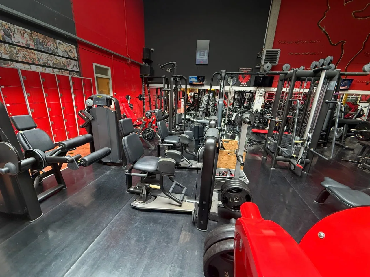 Fitness