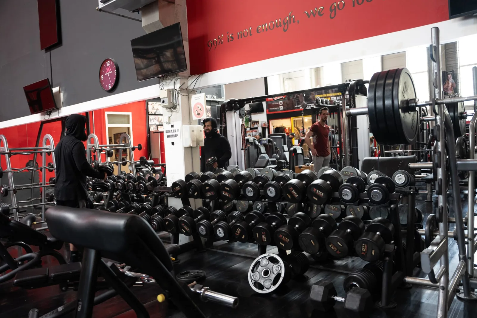 Fitness