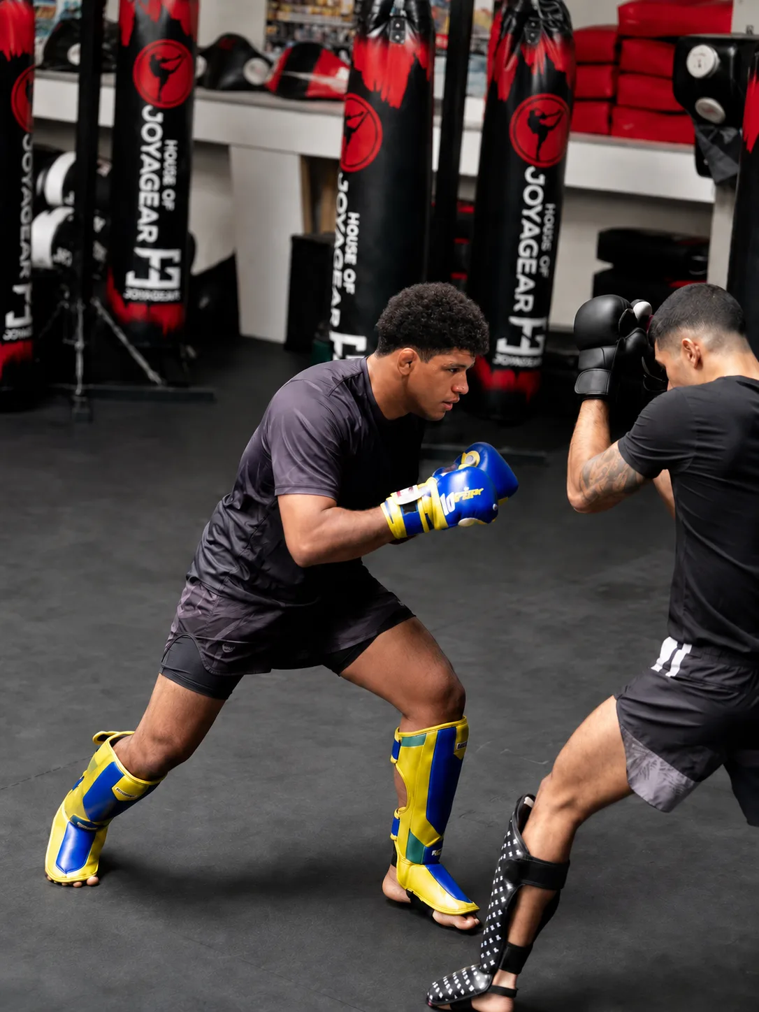 Gilbert Burns
